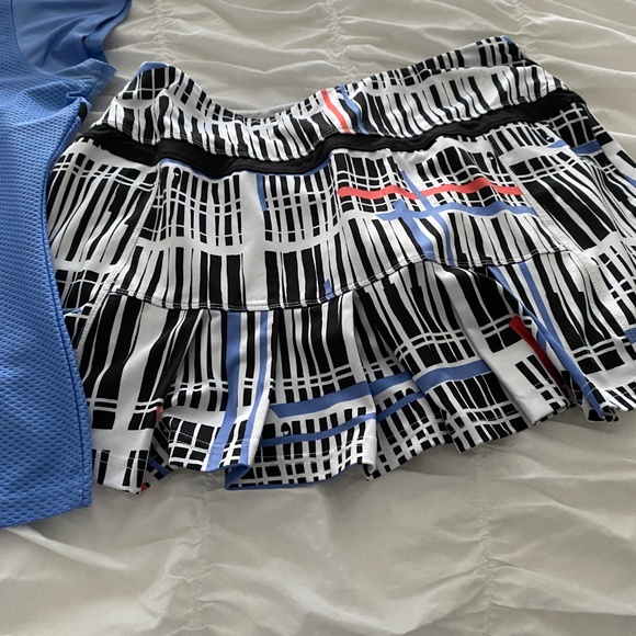 Bolle Tennis Outfit - Picture 3 of 5